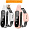 Remote Cat Training Collar With Adjustable Modes And Long Range Control 0