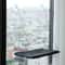 Ultra Soft Cat Window Hammock Bed Cozy Mounted Perch For Indoor Cats 11