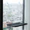 Ultra Soft Cat Window Hammock Bed Cozy Mounted Perch For Indoor Cats 11