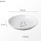 Ceramic Cat Snack Bowl With Silicone Anti Slip Pad For Food And Water 4