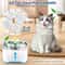 Cat Water Fountain Replacement Filters For 25L Automatic Pet Fountain 4
