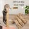 Natural Jute Rope Cat Scratcher Replacement For Cat Trees 7