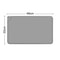 Adjustable Elevated Cat Bowl Stand With Silicone Feeding Mat 1