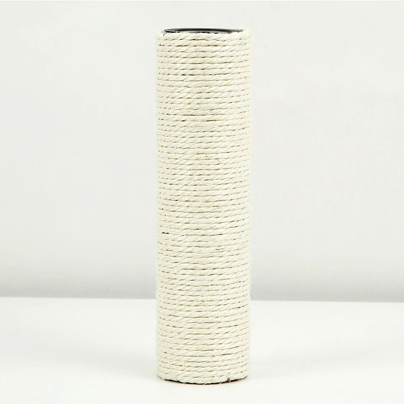 Sisal Cat Scratching Post Replacement For DIY Cat Trees 5