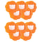 Reusable Pet Hair Remover Laundry Balls For Fur And Lint Cleaning 6