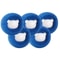 Reusable Pet Hair Remover Laundry Balls For Fur And Lint Cleaning 3