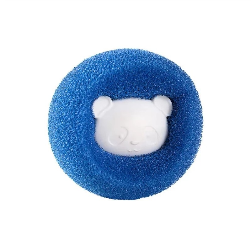 Reusable Pet Hair Remover Laundry Balls For Fur And Lint Cleaning 1