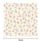 Cute Cartoon Pet Blanket Soft Fleece Mat For Cats And Small Dogs 1
