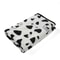 Warm Plush Pet Blanket Bed Mat For Cats And Small Dogs 2