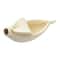 Banana Shape Cozy Cat Bed For Indoor Cats And Small Dogs 3