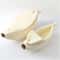 Banana Shape Cozy Cat Bed For Indoor Cats And Small Dogs 5