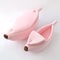 Banana Shape Cozy Cat Bed For Indoor Cats And Small Dogs 6