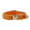 Personalized Velvet Cat Collar With Name Engraving And Bell 3