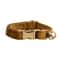 Personalized Velvet Cat Collar With Name Engraving And Bell 4