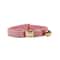 Personalized Velvet Cat Collar With Name Engraving And Bell 7