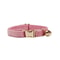 Personalized Velvet Cat Collar With Name Engraving And Bell 7