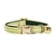 Personalized Velvet Cat Collar With Name Engraving And Bell 18