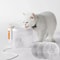 12 Pack Activated Carbon Cat Water Fountain Replacement Filters 3