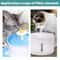 12 Pack Activated Carbon Cat Water Fountain Replacement Filters 4