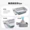 Thickened Drawstring Garbage Bags For Neakasa Smart Cat Litter Box 3