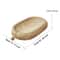 Sisal Cat Scratcher Lounge Board With Interactive Ball Toy 1
