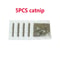 Interactive Sound Bird Cat Toy With Catnip For Indoor Cats 1