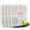Multi Layer Activated Carbon Cat Water Fountain Replacement Filters 1