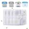 Multi Layer Activated Carbon Cat Water Fountain Replacement Filters 7