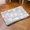 Soft Warm Flannel Pet Sleeping Mat For Cats And Small Dogs 4