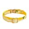 Personalized Cat Collar With Bowknot Adjustable Soft Safety Pet Collar 6