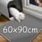 Large Cat Litter Mat Waterproof Double Layer Litter Box Mat For Indoor Cats 0