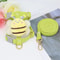 Cute Bee Cat Harness And Leash Lightweight Adjustable Pet Vest For Cats And Small Dogs 3