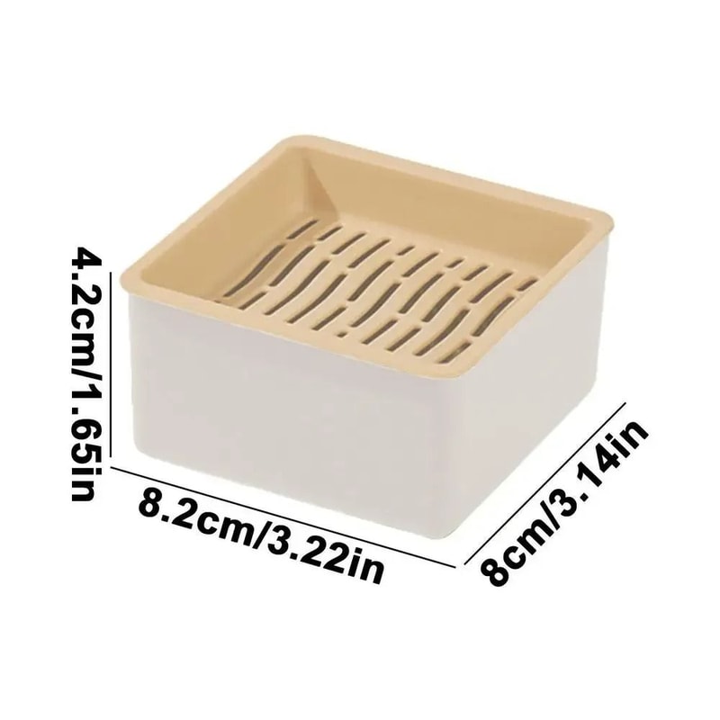 Soilless Cat Grass Growing Kit Layered Seed Germination Tray For Indoor Cats 5
