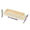 Soilless Cat Grass Growing Kit Layered Seed Germination Tray For Indoor Cats 8