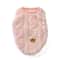 Warm Cat Sweater For Sphynx Cats Soft Fleece Pet Pullover For Small Dogs And Kittens 4