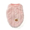 Warm Cat Sweater For Sphynx Cats Soft Fleece Pet Pullover For Small Dogs And Kittens 4