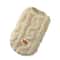 Warm Cat Sweater For Sphynx Cats Soft Fleece Pet Pullover For Small Dogs And Kittens 5