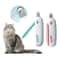 Professional Pet Nail Clipper Adjustable Cat And Dog Nail Trimmer For Safe Grooming Care 11