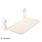 Foldable Window Cat Hammock With Suction Cups Suspended Cat Bed For Indoor Cats 0