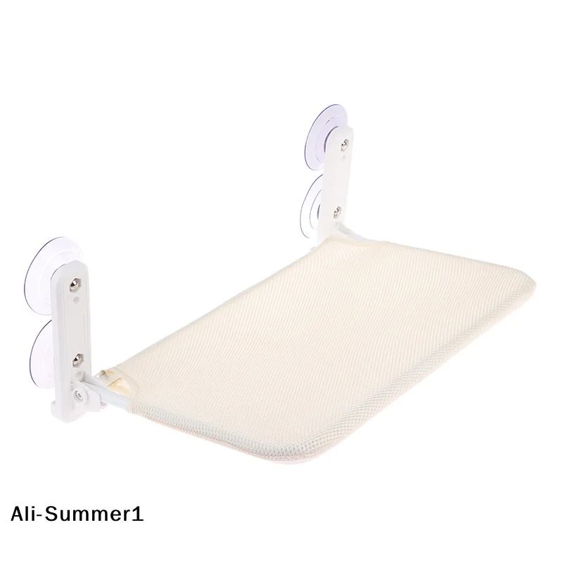 Foldable Window Cat Hammock With Suction Cups Suspended Cat Bed For Indoor Cats 0