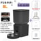 Furpipi 8L Smart Automatic Cat Feeder With HD Camera WiFi App Control Pet Food Dispenser 2
