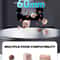 Furpipi 8L Smart Automatic Cat Feeder With HD Camera WiFi App Control Pet Food Dispenser 8