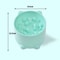 Elevated Slow Feeder Pet Bowl Neck Protection Anti Choking Food Bowl For Cats And Dogs 5
