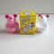 Interactive Cat Treat Puzzle Toy Mouse Tumbler Slow Feeder Ball For Cats And Kittens 4