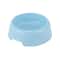 Candy Color Pet Food Bowl Lightweight Plastic Feeding Bowl For Cats And Small Dogs 4