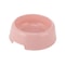 Candy Color Pet Food Bowl Lightweight Plastic Feeding Bowl For Cats And Small Dogs 5