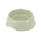 Candy Color Pet Food Bowl Lightweight Plastic Feeding Bowl For Cats And Small Dogs 6