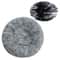 Calming Plush Pet Bed For Cats And Medium Dogs 7