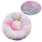 Calming Plush Pet Bed For Cats And Medium Dogs 6