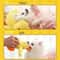 Calming Duck Squeaky Plush Toy For Dogs And Puppies 8